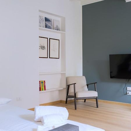 Easylife - Lusso E Tradizione In Sant'Ambrogio Apartment Милано Екстериор снимка