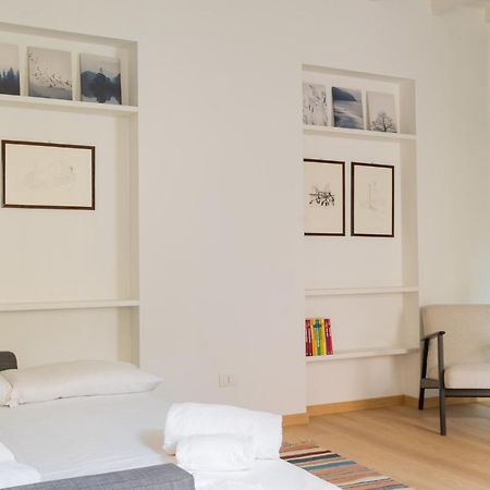 Easylife - Lusso E Tradizione In Sant'Ambrogio Apartment Милано Екстериор снимка