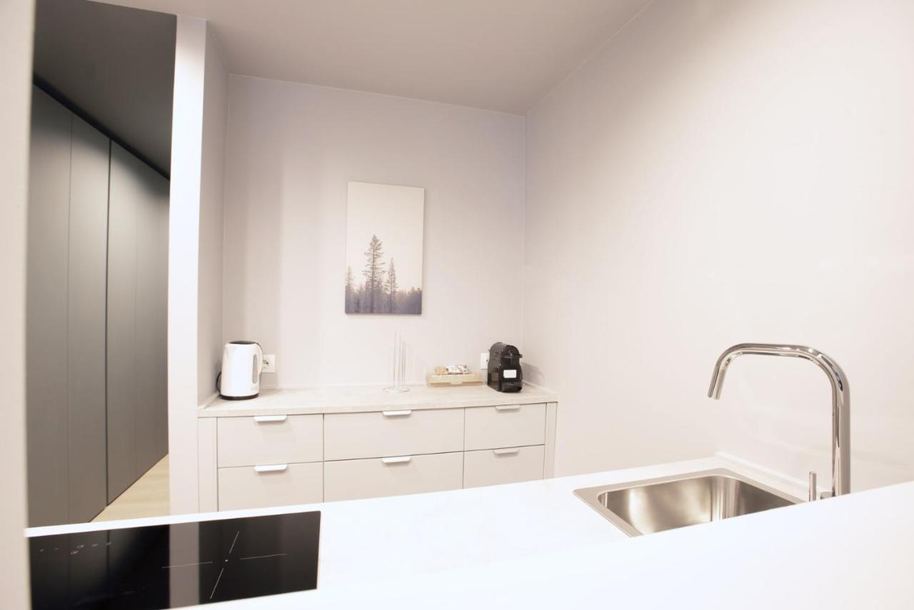 Easylife - Lusso E Tradizione In Sant'Ambrogio Apartment Милано Екстериор снимка