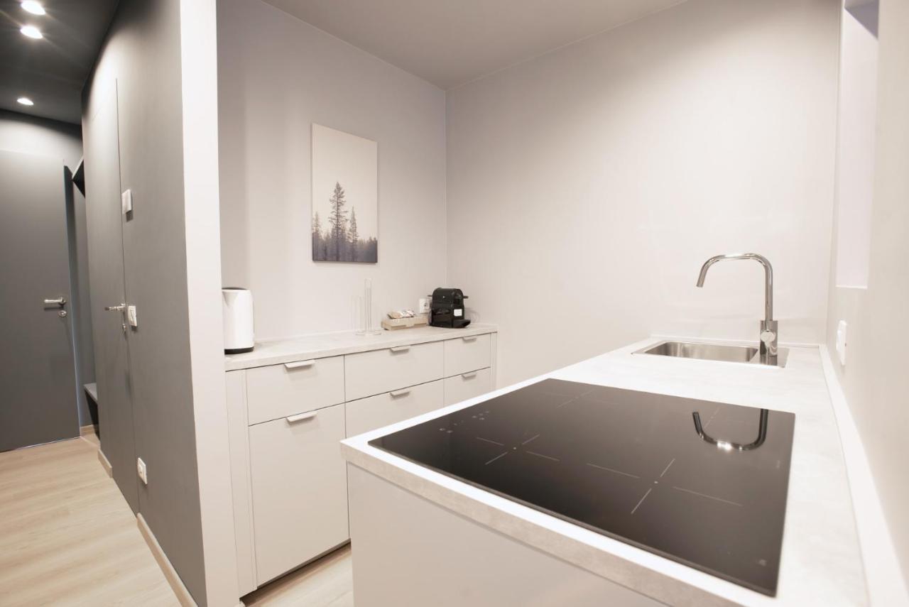 Easylife - Lusso E Tradizione In Sant'Ambrogio Apartment Милано Екстериор снимка