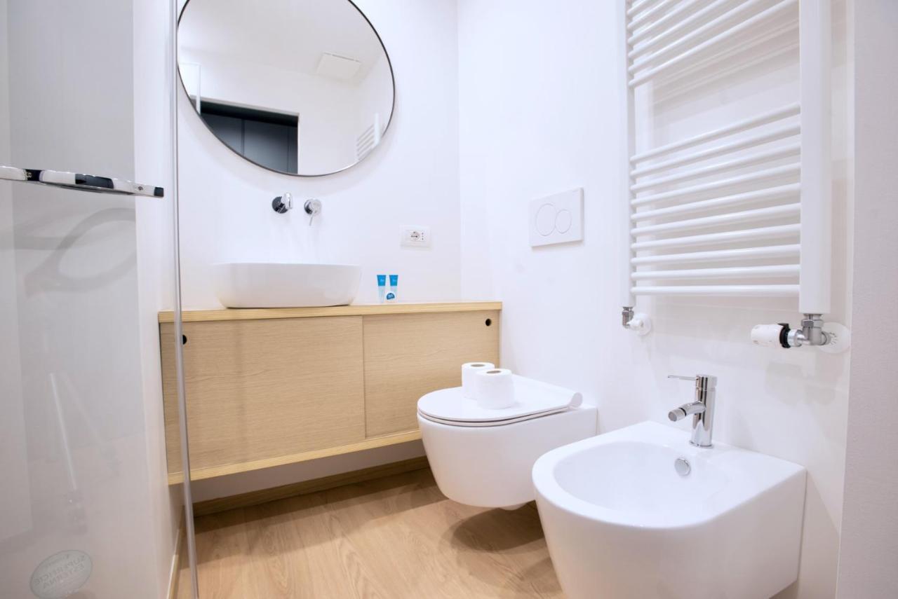 Easylife - Lusso E Tradizione In Sant'Ambrogio Apartment Милано Екстериор снимка