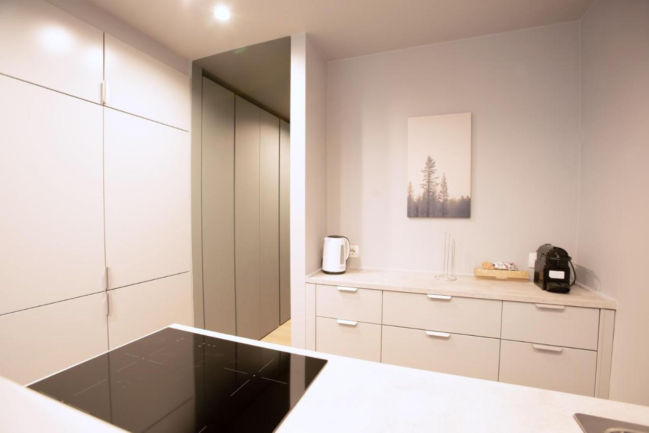 Easylife - Lusso E Tradizione In Sant'Ambrogio Apartment Милано Екстериор снимка