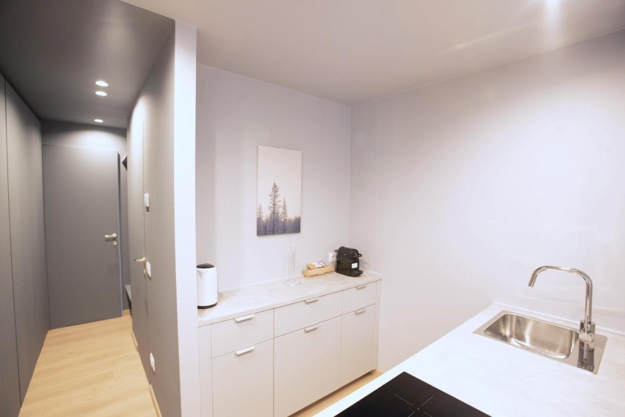 Easylife - Lusso E Tradizione In Sant'Ambrogio Apartment Милано Екстериор снимка