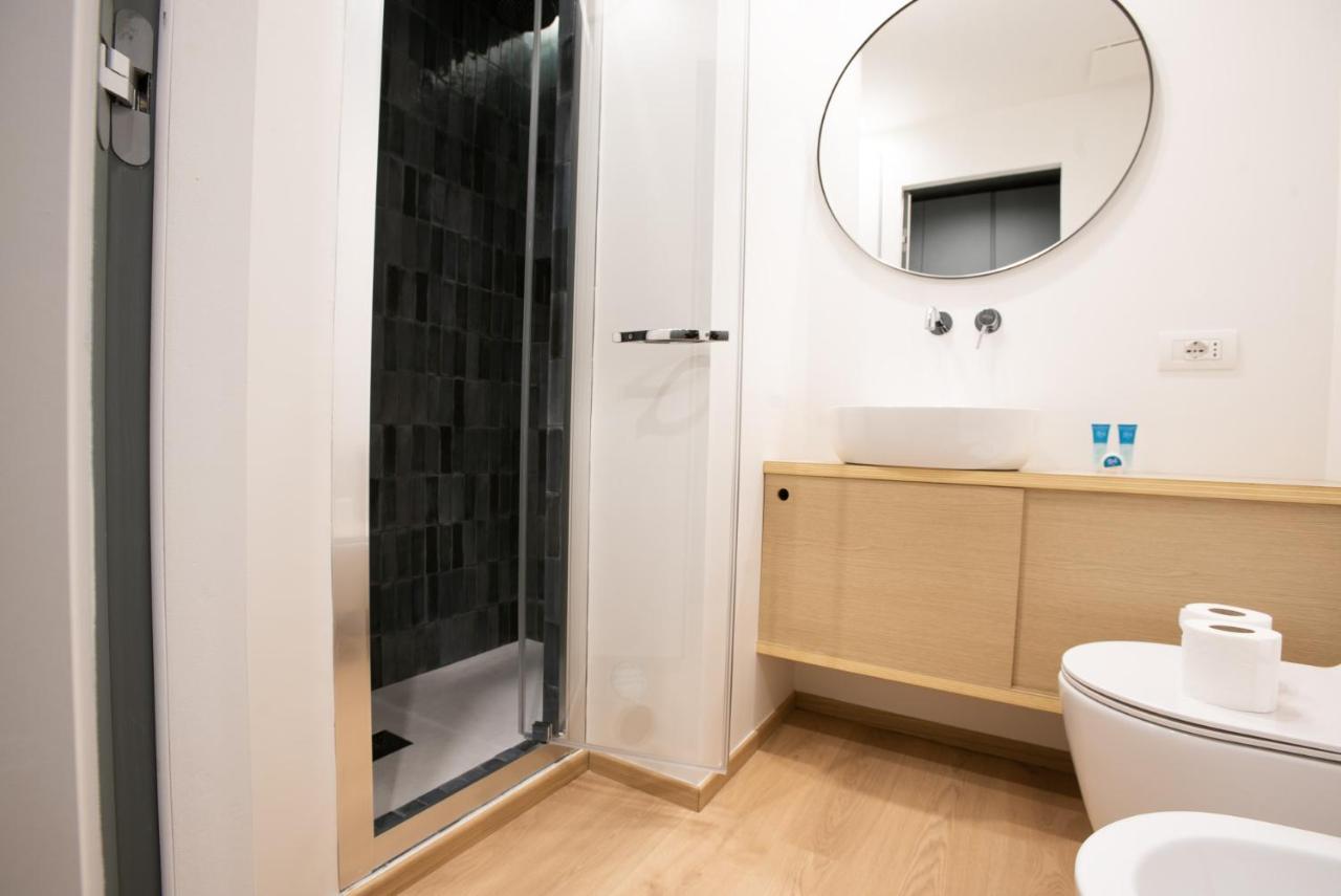 Easylife - Lusso E Tradizione In Sant'Ambrogio Apartment Милано Екстериор снимка