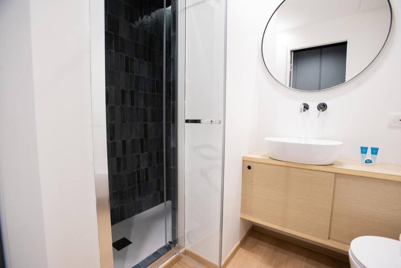 Easylife - Lusso E Tradizione In Sant'Ambrogio Apartment Милано Екстериор снимка