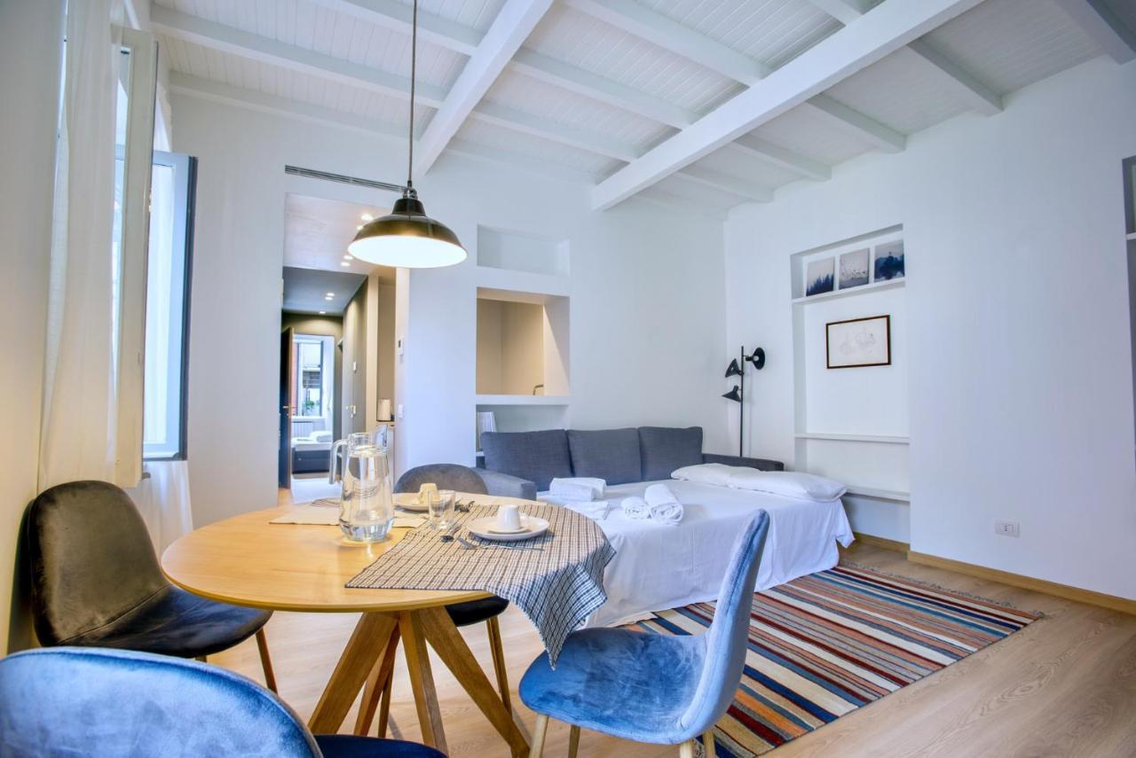 Easylife - Lusso E Tradizione In Sant'Ambrogio Apartment Милано Екстериор снимка