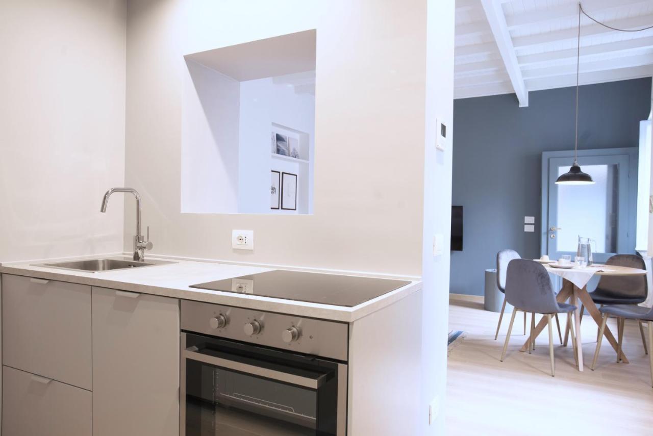 Easylife - Lusso E Tradizione In Sant'Ambrogio Apartment Милано Екстериор снимка