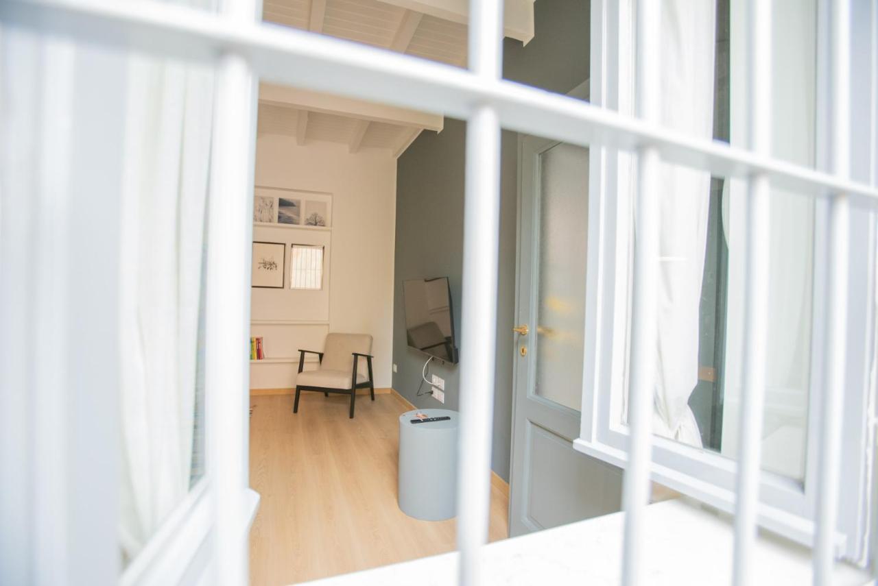 Easylife - Lusso E Tradizione In Sant'Ambrogio Apartment Милано Екстериор снимка